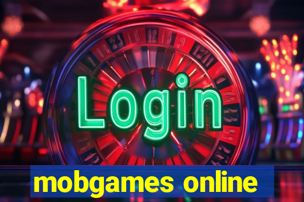 mobgames online